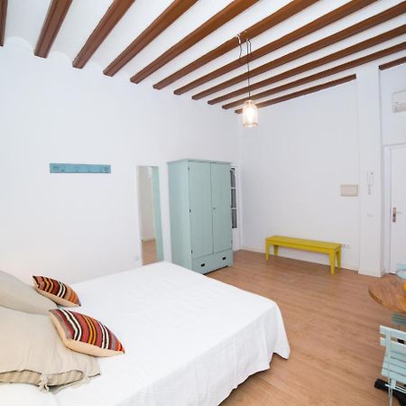 Casa Hernando Colon Seville Luaran gambar
