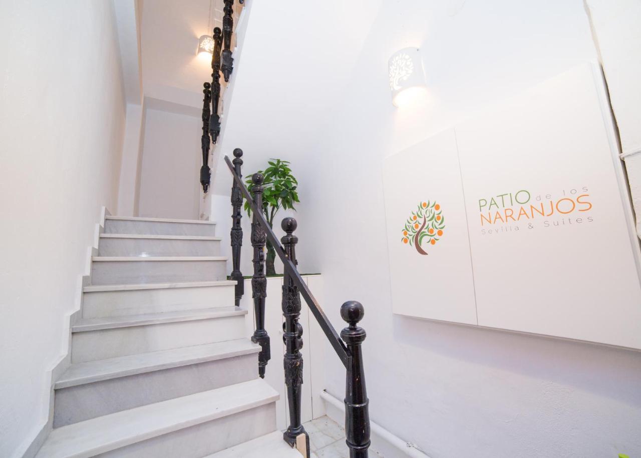 Casa Hernando Colon Seville Luaran gambar